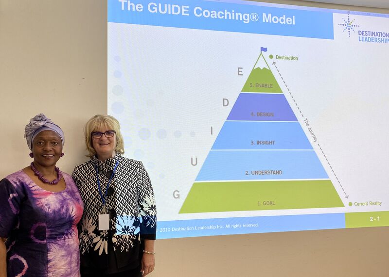 About Us | Pathway Coaching