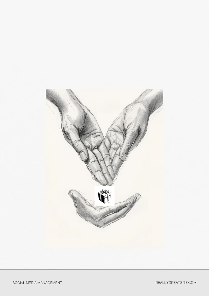 Chair of Gifting tool