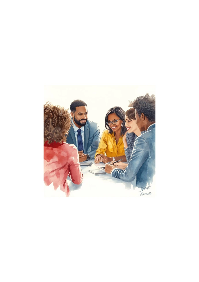 Coaching for Managers & Leaders